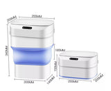 Kanta za smeće na senzor (Top model) - Kanta za smeće na senzor (Top model)