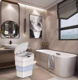 Kanta za smeće na senzor (Top model) - Kanta za smeće na senzor (Top model)