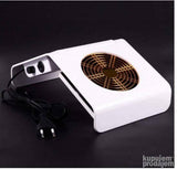 Aspirator za nokte-Nail dust collector ! - Aspirator za nokte-Nail dust collector !