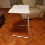Rasklopivi sto za računar, jelo  - Rasklopivi sto za računar, jelo