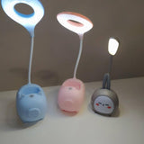 Fleksibilna led stona lampa  - Fleksibilna led stona lampa - Ali tako