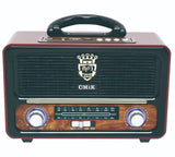 Radio/Bluetooth zvučnik (Top model) - Radio/Bluetooth zvučnik (Top model)