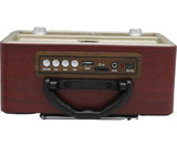 Radio/Bluetooth zvučnik (Top model) - Radio/Bluetooth zvučnik (Top model)