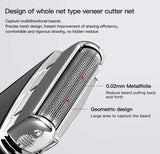 Elektricni brijac-Elektricni brijac Rozia - Elektricni brijac-Elektricni brijac Rozia