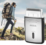 Elektricni brijac-Elektricni brijac Rozia - Elektricni brijac-Elektricni brijac Rozia