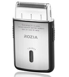 Elektricni brijac-Elektricni brijac Rozia - Elektricni brijac-Elektricni brijac Rozia