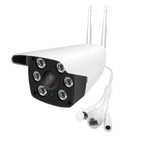 Wifi IP kamera veoma kvalitetna () - Wifi IP kamera veoma kvalitetna ()