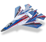 avion-prava zabava - Odličan avion-prava zabava