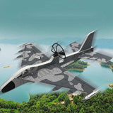 avion-prava zabava - Odličan avion-prava zabava