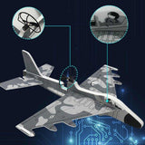 avion-prava zabava - Odličan avion-prava zabava