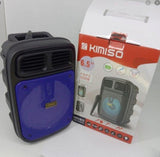 Kimiso zvučnik 3383 () - Kimiso zvučnik 3383 ()