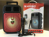 Kimiso zvučnik 3383 () - Kimiso zvučnik 3383 ()