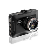 HD kamera za automobil - HD kamera za automobil