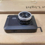 HD kamera za automobil - HD kamera za automobil