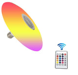 Blutut muzicko svetlo+ daljinski  (Top ponuda) - Blutut muzicko svetlo+ daljinski  (Top ponuda)