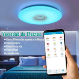 Blutut muzicko svetlo+ daljinski  (Top ponuda) - Blutut muzicko svetlo+ daljinski  (Top ponuda)