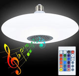 Blutut muzicko svetlo+ daljinski  (Top ponuda) - Blutut muzicko svetlo+ daljinski  (Top ponuda)