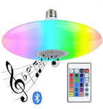 Blutut muzicko svetlo+ daljinski  (Top ponuda) - Blutut muzicko svetlo+ daljinski  (Top ponuda)