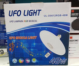 Blutut muzicko svetlo+ daljinski  (Top ponuda) - Blutut muzicko svetlo+ daljinski  (Top ponuda)