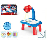 Spiderman projektor za crtanje - Spiderman projektor za crtanje