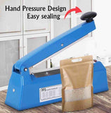 Aparat za pakovanje kesa - Aparat za pakovanje kesa