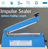 Aparat za pakovanje kesa - Aparat za pakovanje kesa