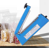 Aparat za pakovanje kesa - Aparat za pakovanje kesa