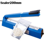 Aparat za pakovanje kesa - Aparat za pakovanje kesa