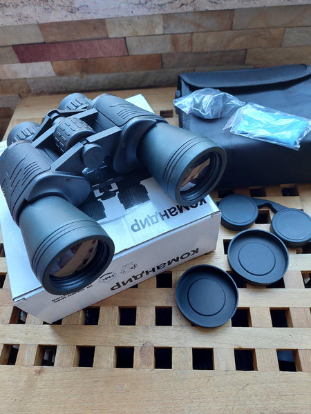 Dvogled Komandir 20X50  Dogled