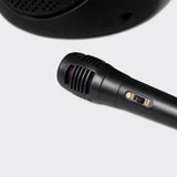 BLUETOOTH zvučnik SONIVOX SS2362 + mikrofon - BLUETOOTH zvučnik SONIVOX SS2362 + mikrofon