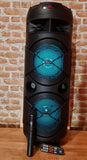 BLUETOOTH zvučnik SONIVOX SS2590 + bežični mikrofon