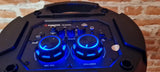 BLUETOOTH zvučnik SONIVOX SS2590 + bežični mikrofon