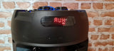 BLUETOOTH zvučnik SONIVOX SS2590 + bežični mikrofon