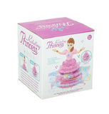 Rotirajuća  princeza - Rotirajuća  princeza