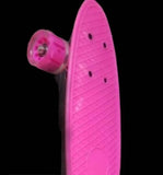Penyboard - Skejtboard - Pink - Penyboard - Skejtboard - Pink