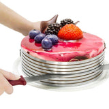 Kalup-prsten za torte - Kalup-prsten za torte