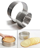 Kalup-prsten za torte - Kalup-prsten za torte