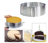 Kalup-prsten za torte - Kalup-prsten za torte