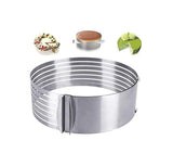 Kalup-prsten za torte - Kalup-prsten za torte