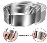 Kalup-prsten za torte - Kalup-prsten za torte