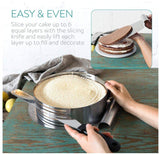 Kalup-prsten za torte - Kalup-prsten za torte