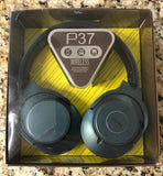 Bluetooth slušalice P37 () - Bluetooth slušalice P37 ()