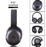 Bluetooth slušalice P37 () - Bluetooth slušalice P37 ()
