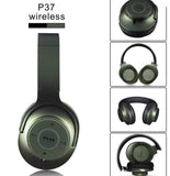 Bluetooth slušalice P37 () - Bluetooth slušalice P37 ()