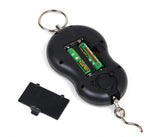 Mini digitalna vaga ( meri do 50Kg) - Mini digitalna vaga ( meri do 50Kg)