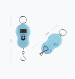 Mini digitalna vaga ( meri do 50Kg) - Mini digitalna vaga ( meri do 50Kg)