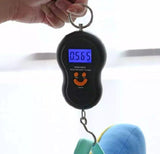 Mini digitalna vaga ( meri do 50Kg) - Mini digitalna vaga ( meri do 50Kg)