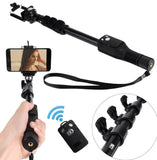 Selfi Monopod - Selfi Monopod