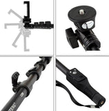 Selfi Monopod - Selfi Monopod