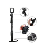Selfi Monopod - Selfi Monopod